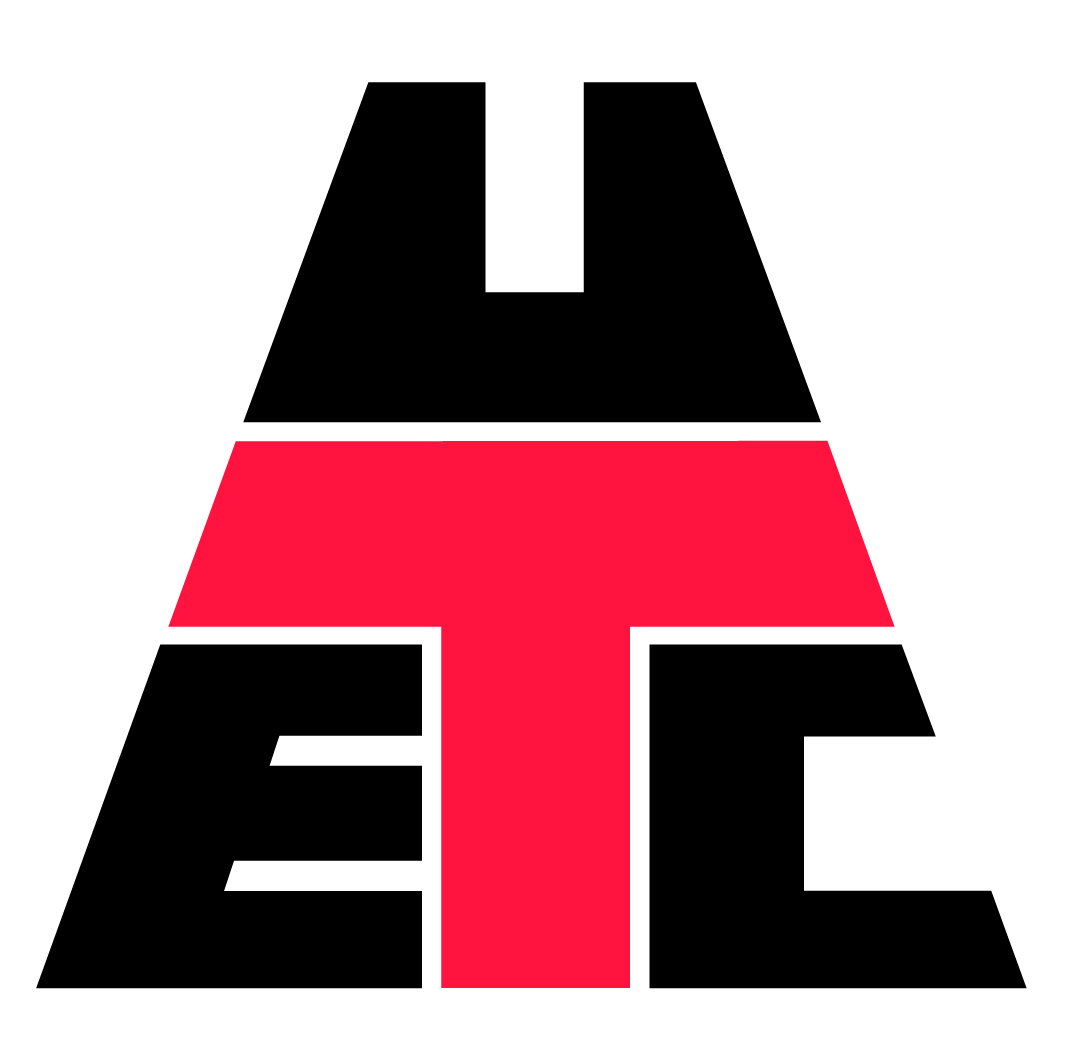 UTEC logo UTEC logo